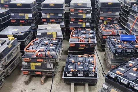 延安宜川专业回收UPS蓄电池-瓦尔塔铁锂电池回收-专业回收蓄电池